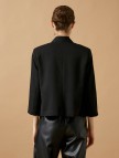 Basic Blazer Ceket