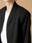 Basic Blazer Ceket