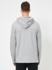 Yazılı Baskılı Sweatshirt Yazılı Baskılı Sweatshirt