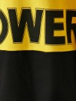 Yazılı Baskılı Kapüşonlu Uzun Kollu Sweatshirt Yazılı Baskılı Kapüşonlu Uzun Kollu Sweatshirt