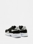 Bağcıklı Sneakers Bağcıklı Sneakers