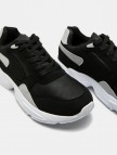 Bağcıklı Sneakers Bağcıklı Sneakers