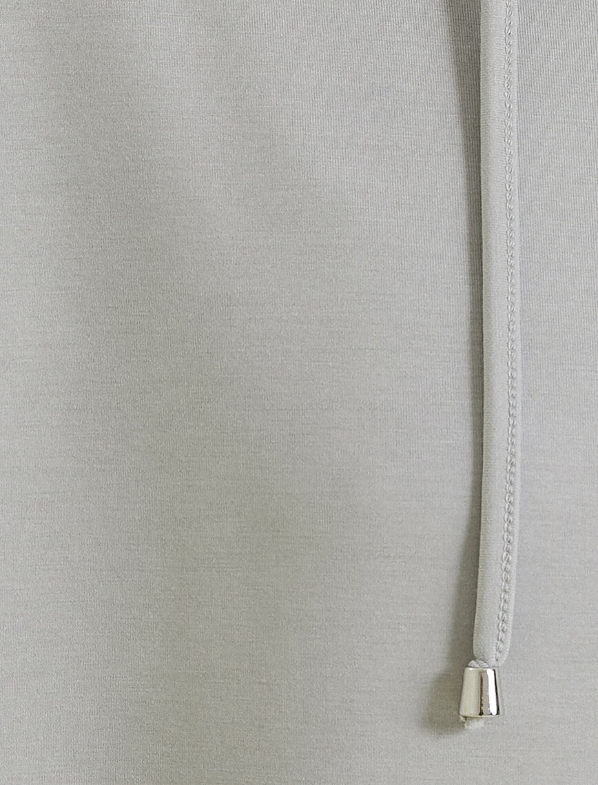 Kolsuz Kapüşonlu Sweatshirt Hoodie Kolsuz Kapüşonlu Sweatshirt Hoodie