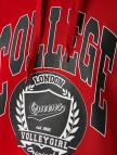 Pamuklu Kapüşonlu Sweatshirt