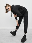 Kapüşonlu Sweatshirt