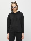 Kapüşonlu Sweatshirt