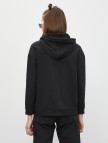 Kapüşonlu Sweatshirt