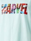 Marvel Tişört Lisanslı Pamuklu Marvel Tişört Lisanslı Pamuklu