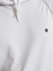 Kapüşonlu Sweatshirt Kolsuz Kapüşonlu Sweatshirt Kolsuz