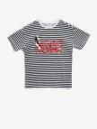 Mickey Mouse Tişört Lisanslı Pamuklu