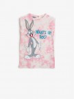 Bugs Bunny Elbise Lisanslı