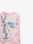 Bugs Bunny Elbise Lisanslı