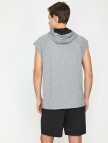 Marvel Lisanslı Baskılı Sweatshirt Marvel Lisanslı Baskılı Sweatshirt