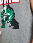 Marvel Lisanslı Baskılı Sweatshirt Marvel Lisanslı Baskılı Sweatshirt