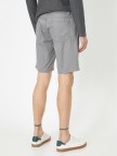 Cep Detaylı Slim Fit Şort