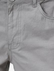 Cep Detaylı Slim Fit Şort