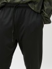 Straight Fit Cepli Paça Detaylı Eşofman Altı Straight Fit Cepli Paça Detaylı Eşofman Altı