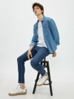 Micheal Skinny Fit Jean Pantolon Micheal Skinny Fit Jean Pantolon