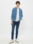 Micheal Skinny Fit Jean Pantolon Micheal Skinny Fit Jean Pantolon