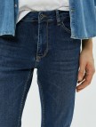 Micheal Skinny Fit Jean Pantolon Micheal Skinny Fit Jean Pantolon