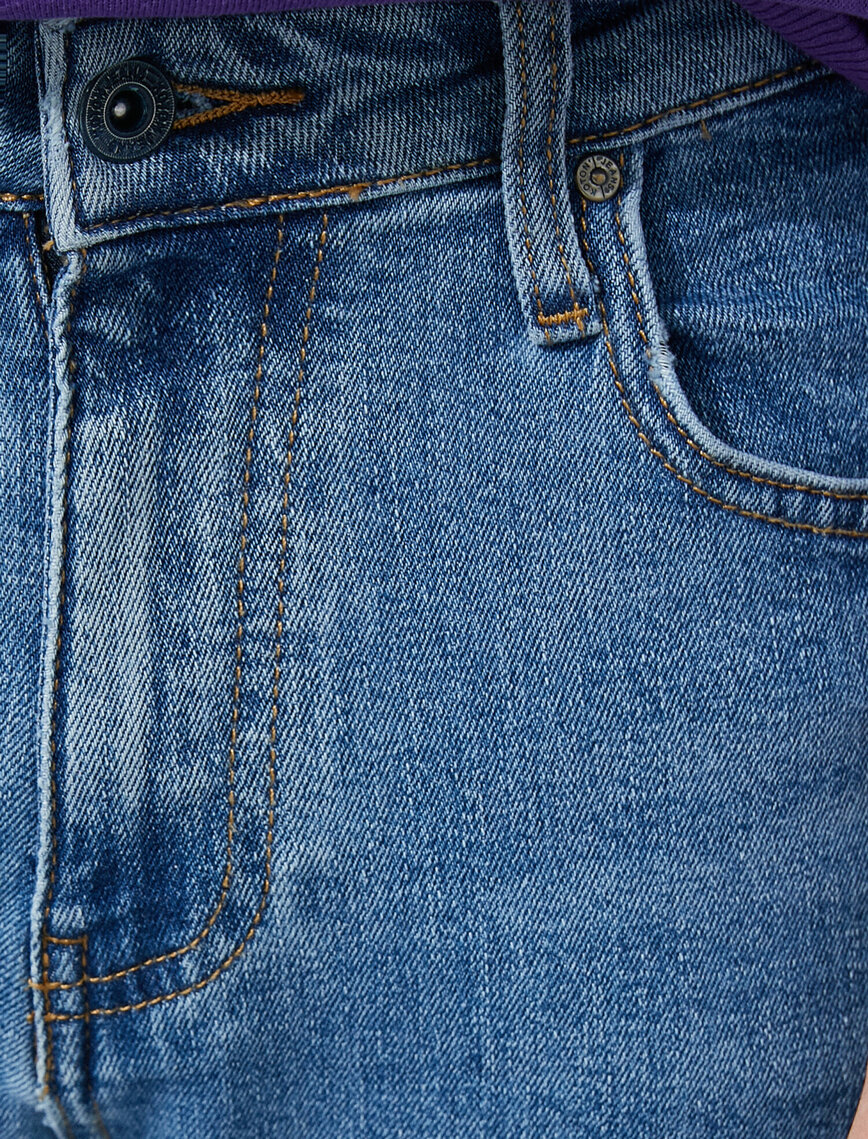 Micheal Skinny Fit Jean Pantolon Micheal Skinny Fit Jean Pantolon