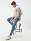 Micheal Skinny Fit Jean Pantolon Micheal Skinny Fit Jean Pantolon