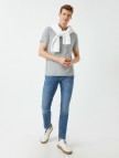 Micheal Skinny Fit Jean Pantolon Micheal Skinny Fit Jean Pantolon