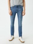 Micheal Skinny Fit Jean Pantolon Micheal Skinny Fit Jean Pantolon