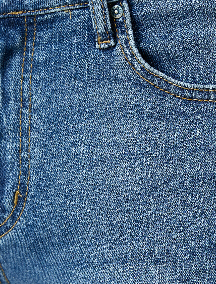 Micheal Skinny Fit Jean Pantolon Micheal Skinny Fit Jean Pantolon