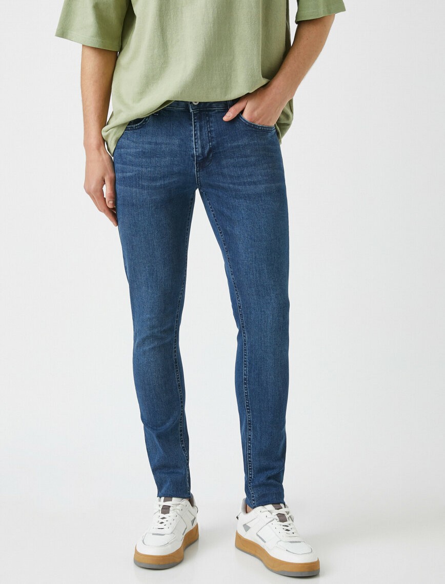 TROUSERS TROUSERS