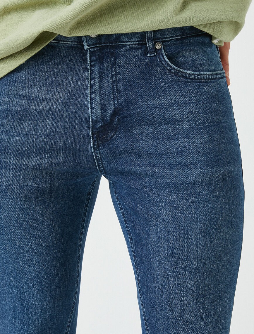 TROUSERS TROUSERS