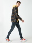 Micheal Skinny Fit Jean Pantolon Micheal Skinny Fit Jean Pantolon