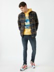 Micheal Skinny Fit Jean Pantolon Micheal Skinny Fit Jean Pantolon