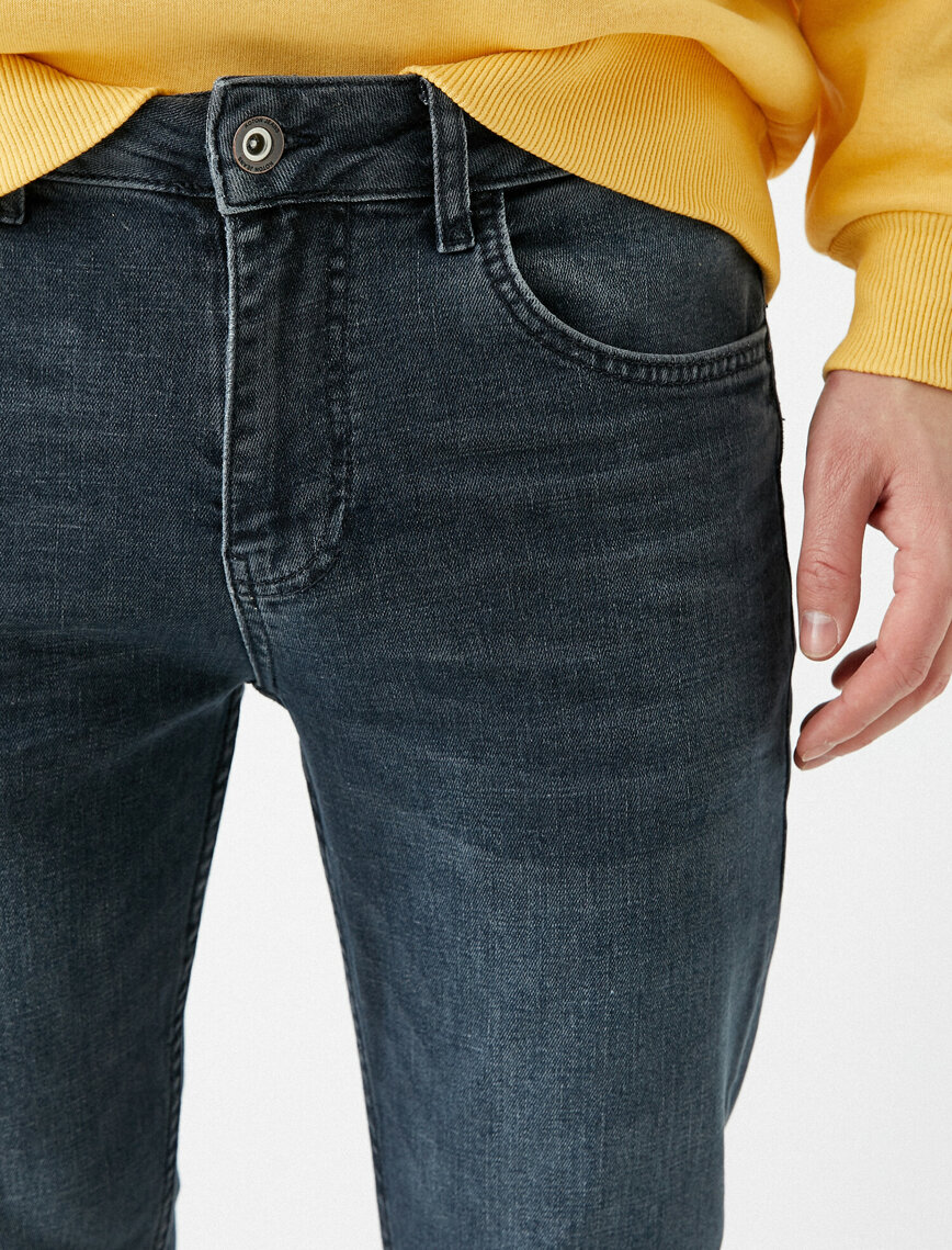 Micheal Skinny Fit Jean Pantolon Micheal Skinny Fit Jean Pantolon