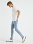 Skinny Jean Pantolon Skinny Jean Pantolon