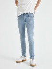Skinny Jean Pantolon Skinny Jean Pantolon