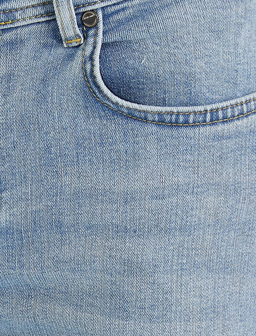 Skinny Jean Pantolon Skinny Jean Pantolon